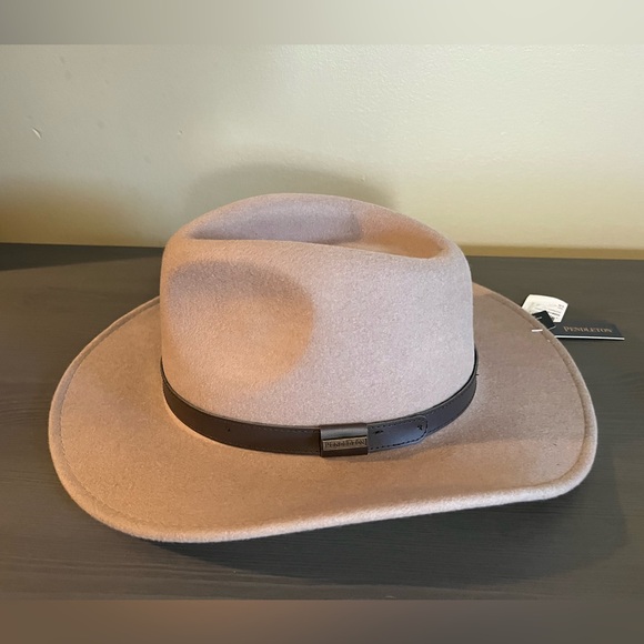 Pendleton Men’s Outback Fedora Hat NEW - Picture 2 of 12